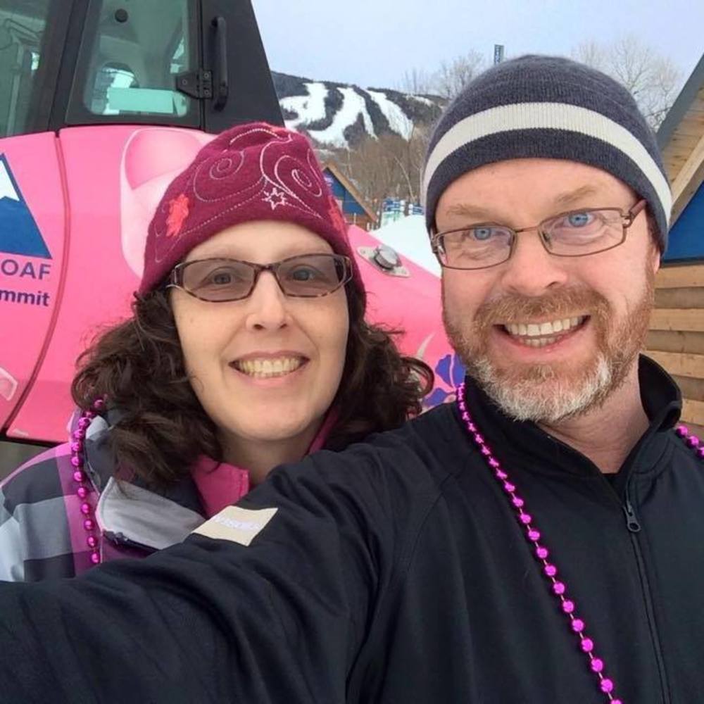 Meet your Posher, Brian